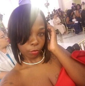 Meet your Posher, Tamara